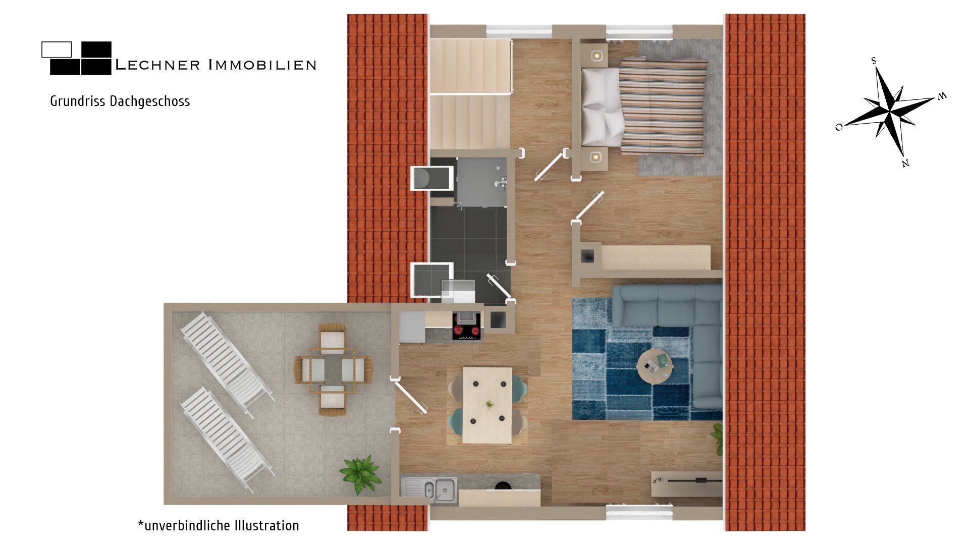Grundriss Dachgeschoss immobilienmakler schwäbisch gmünd haus angebot grundriss dachgeschoss