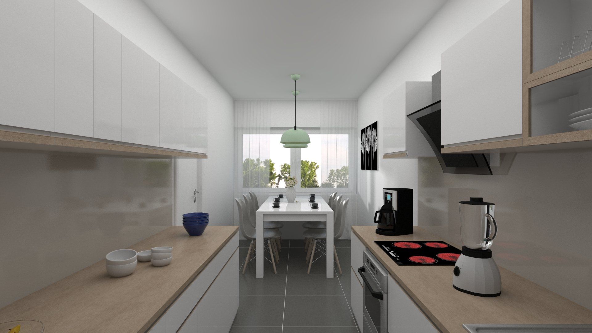 wohnung ludwigsburg neckarweihingen esszimmer