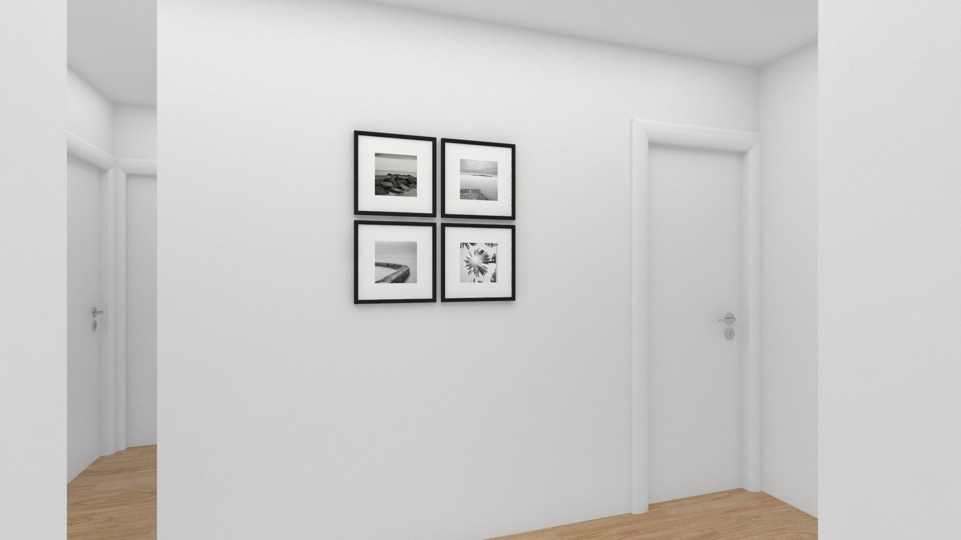 flur wohnung ludwigsburg immobilie neckarweihingen