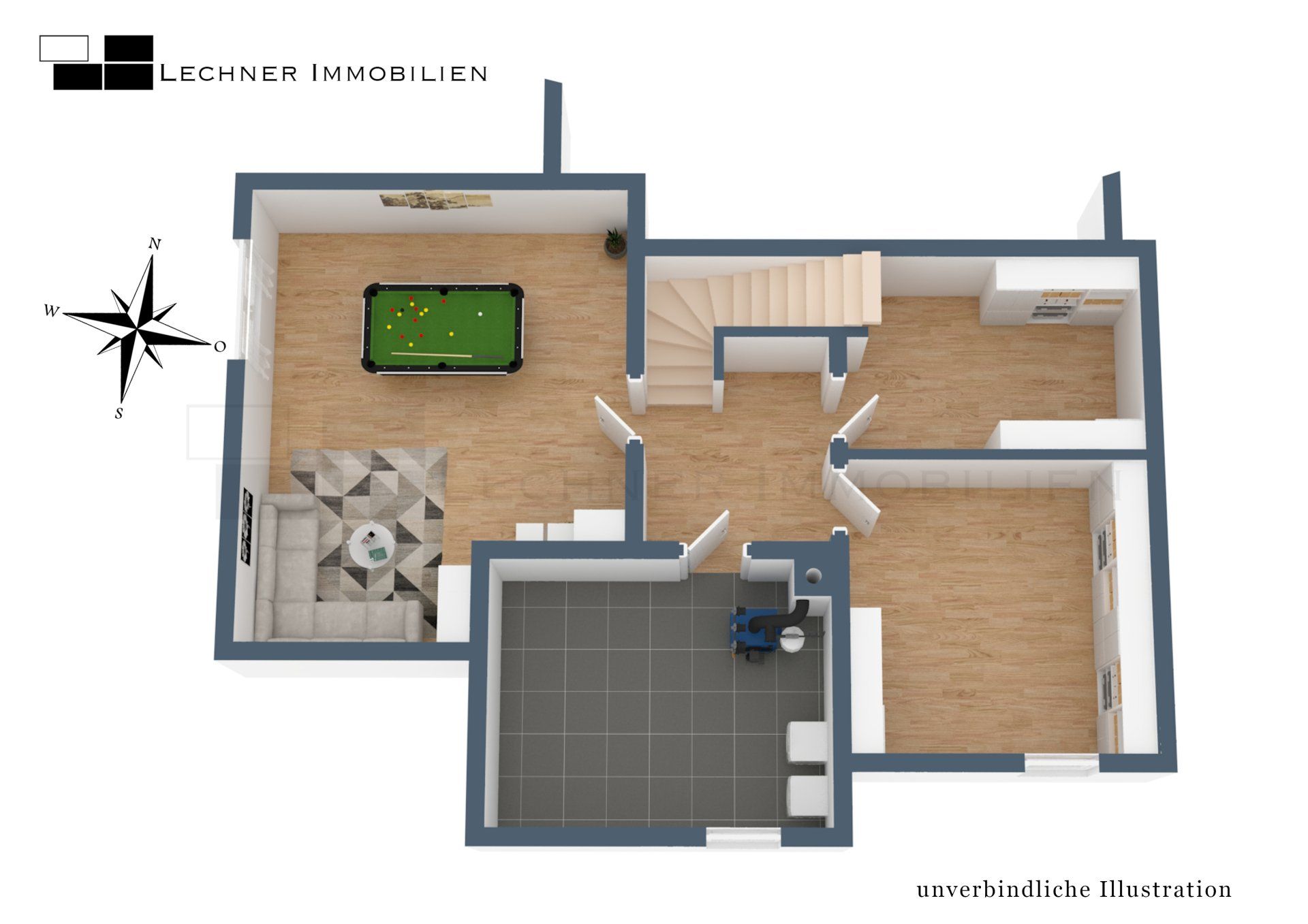 Haus keller grundriss plan marbach am neckar