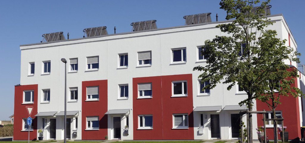 Haus verkaufen Ludwigsburg