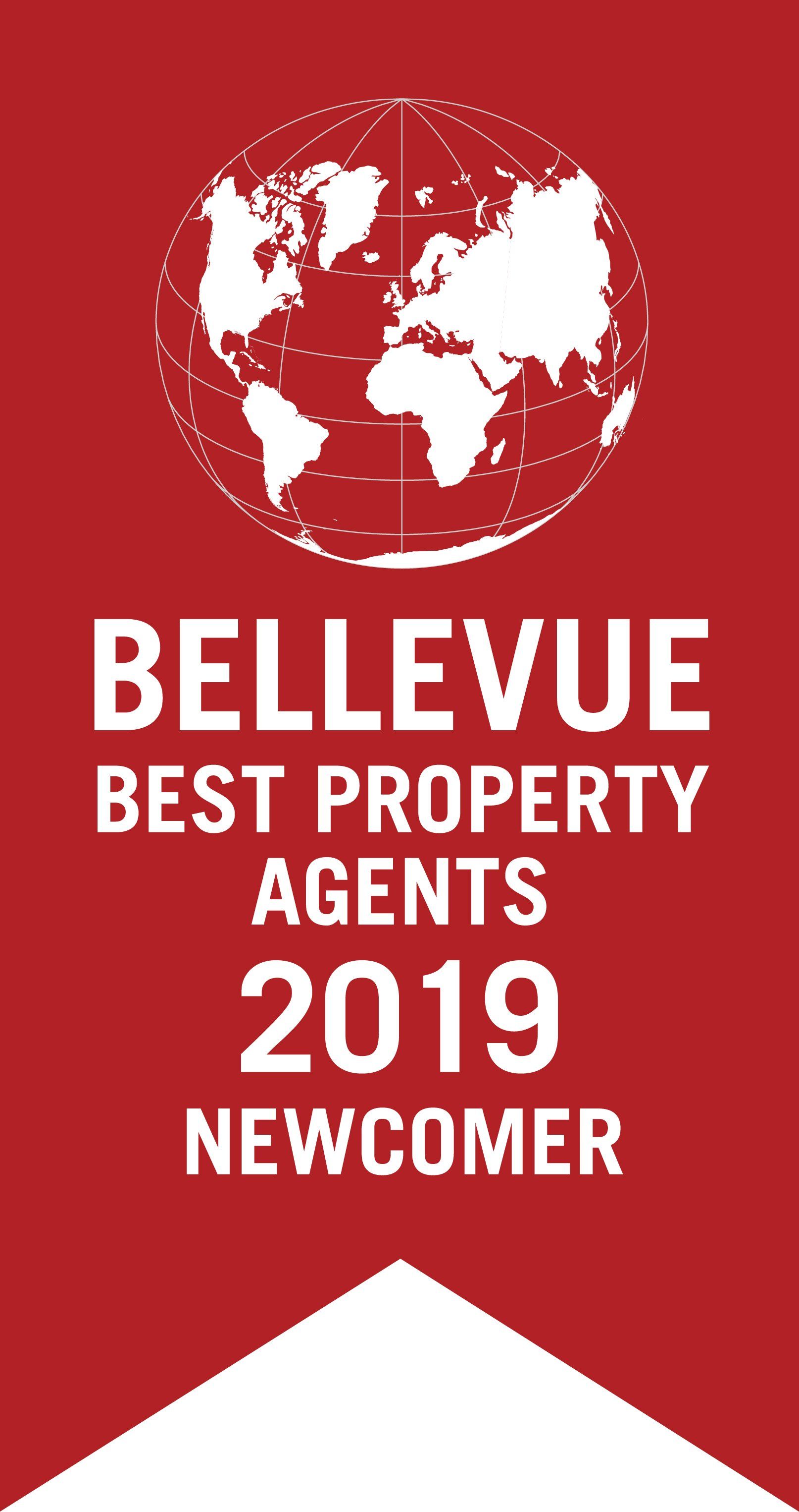 Immobilienmakler Ludwigsburg Bellevue Best Property Agent Auszeichnung