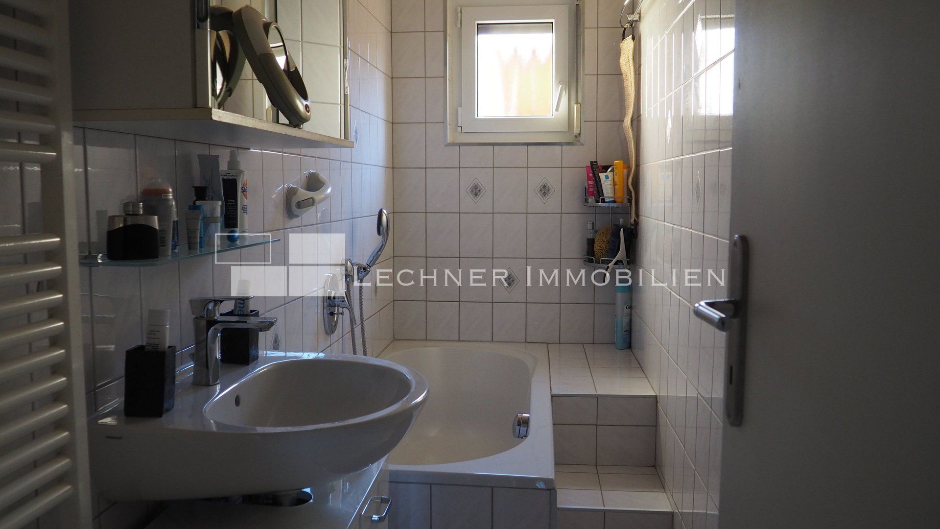 tageslichtbad wohnung weinstadt grossheppach