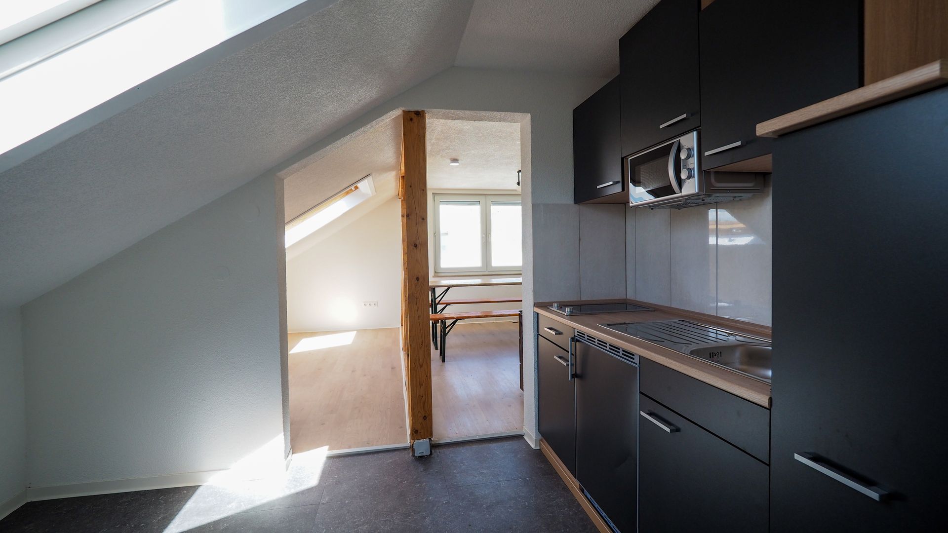 dg wohnung winnenden birkmannsweiler kueche