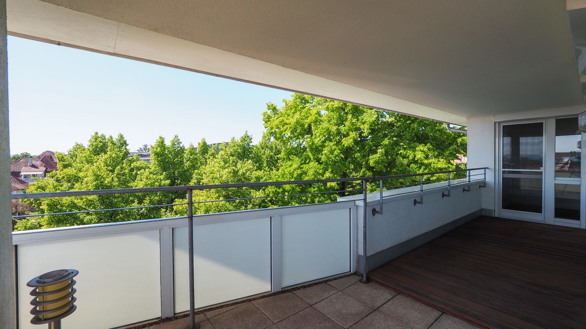 wohnung zur miete kornwestheim penthouse dachterrasse