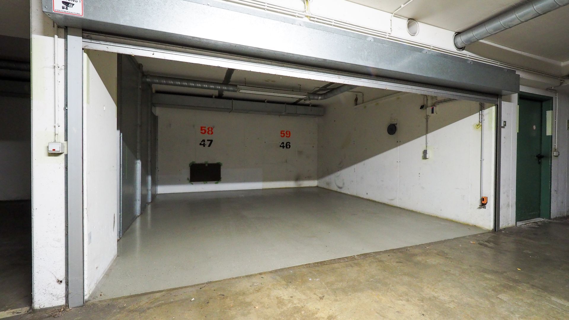 garage wohnung miete kornwestheim doppelgarage