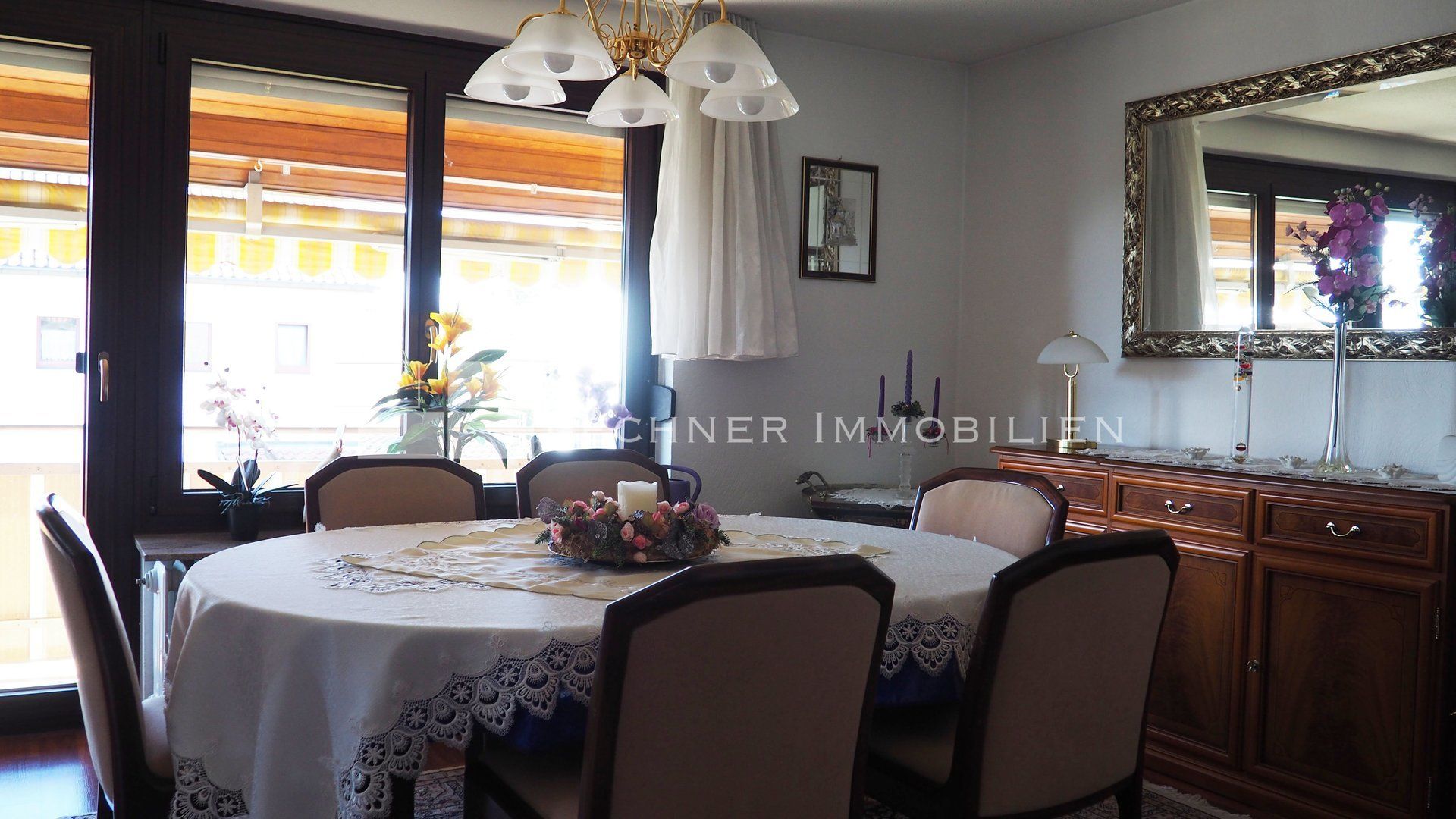 esszimmer haus angebot weinstadt grossheppach