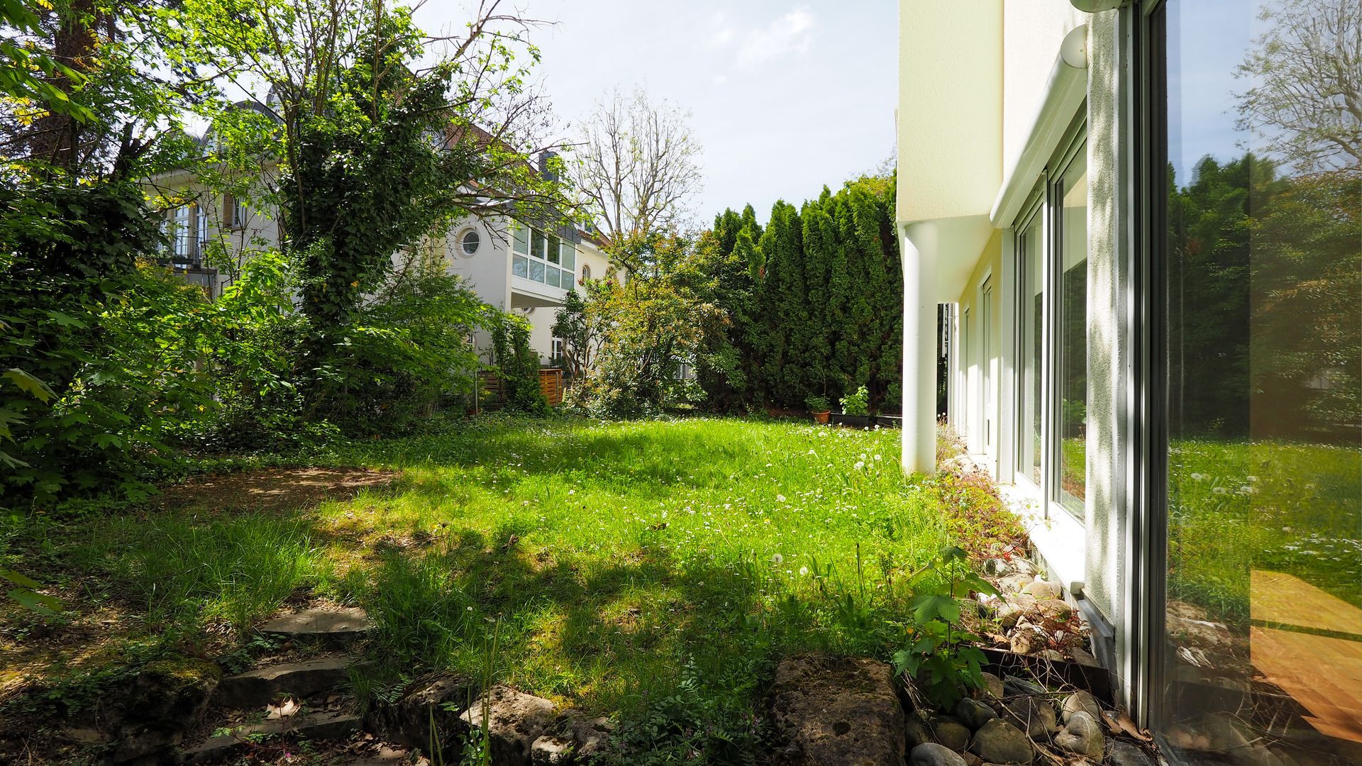 garten wohnung göppingen gartenwohnung
