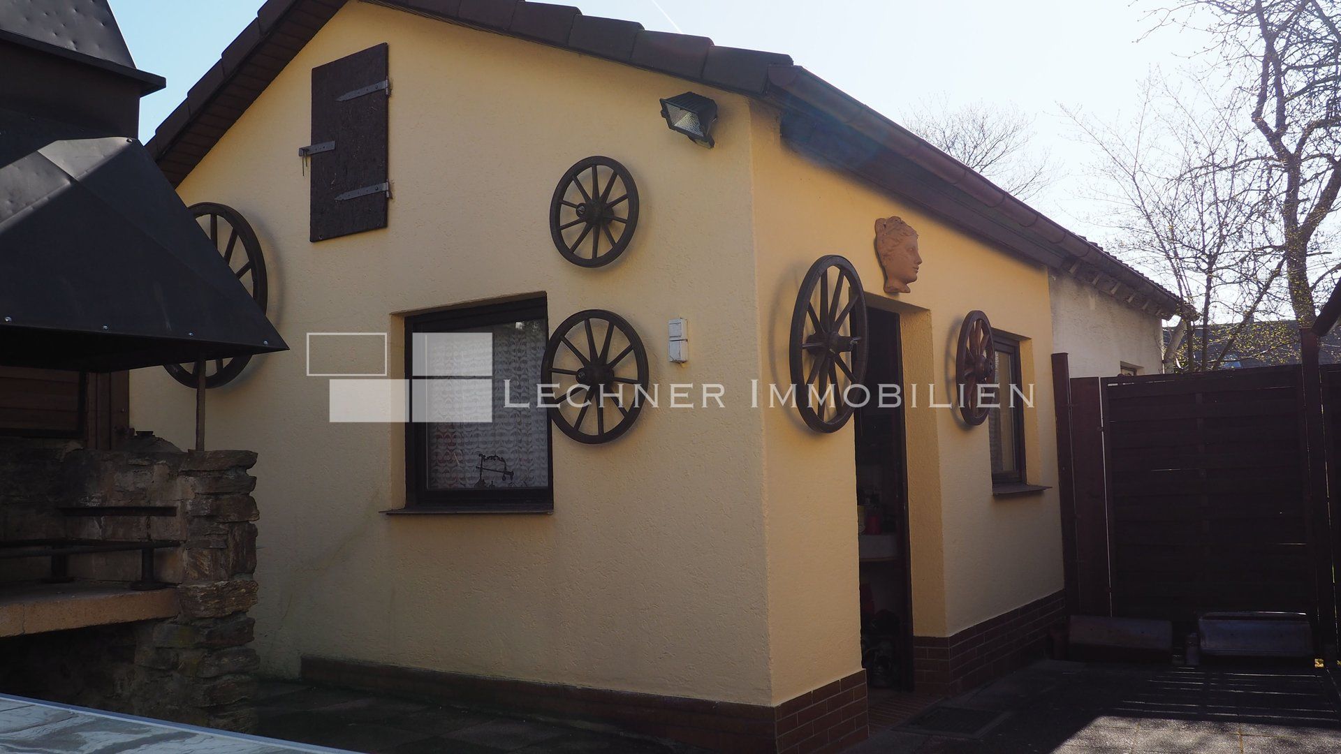 gartenhaus immobilie weinstadt grossheppach