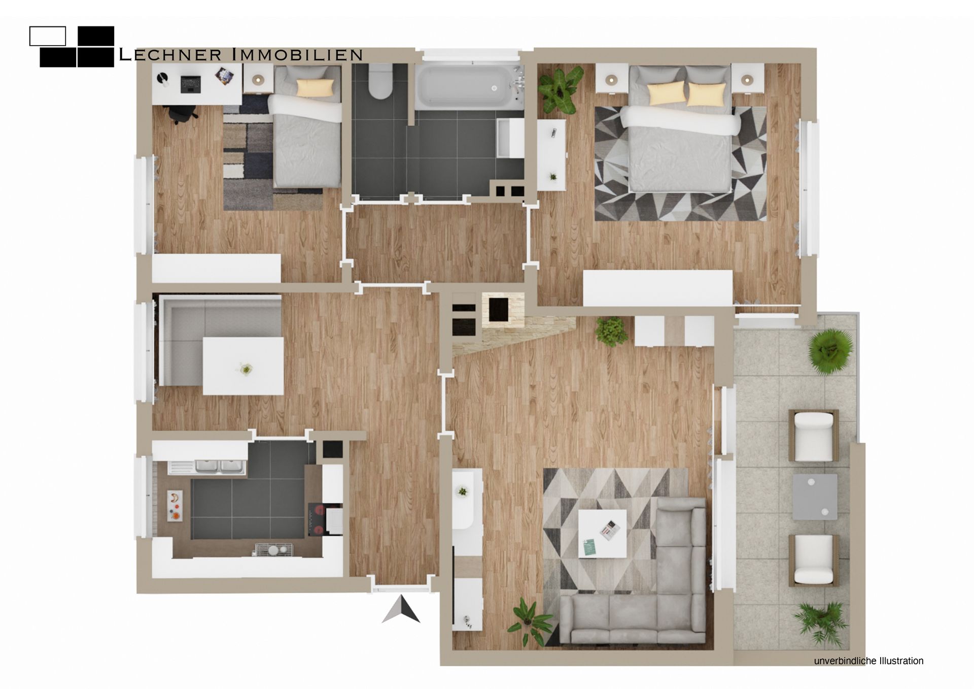 grundriss wohnung kornwestheim kaufen