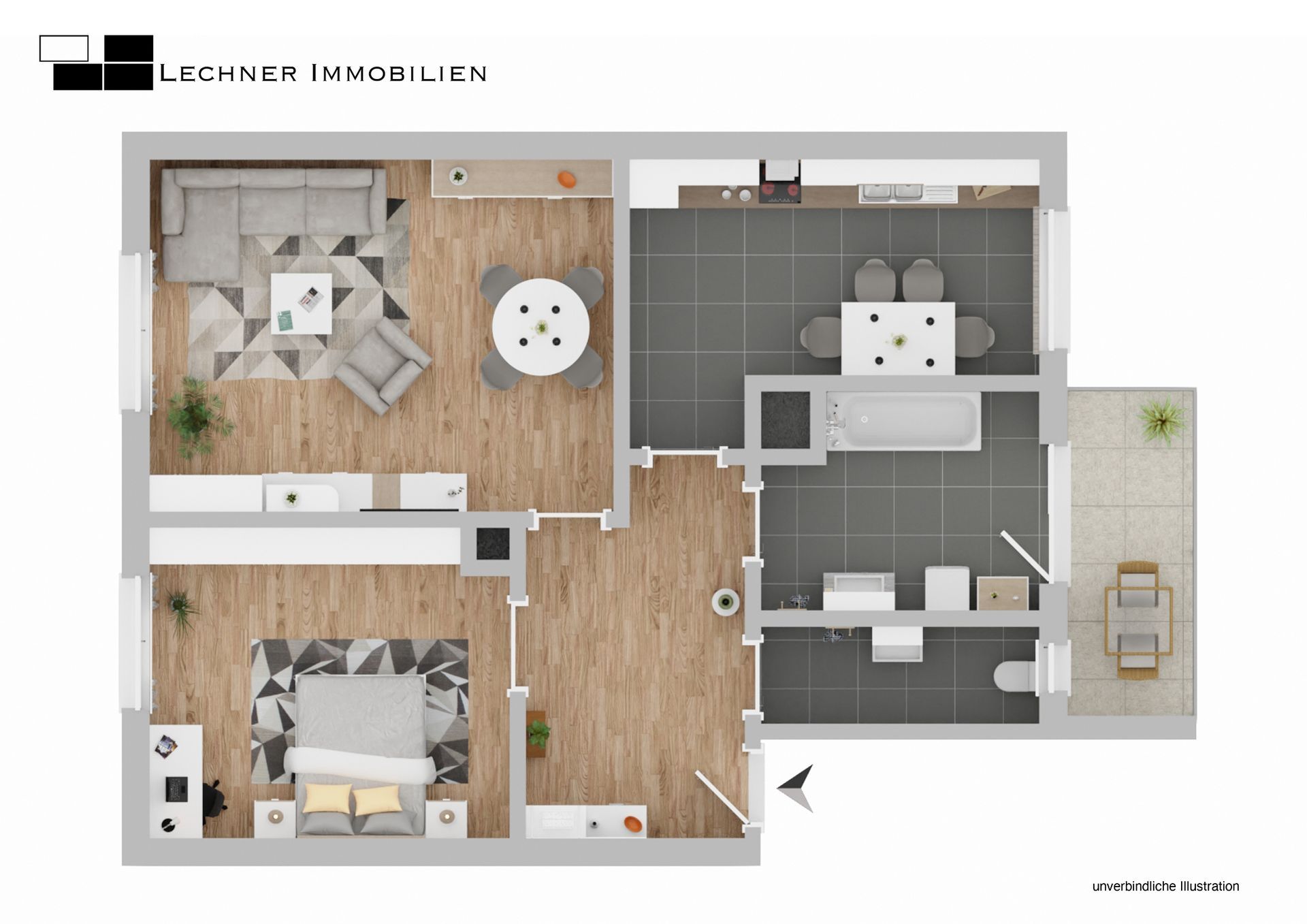 grundriss wohnung stuttgart süd lehenviertel altbau immobilie kaufen