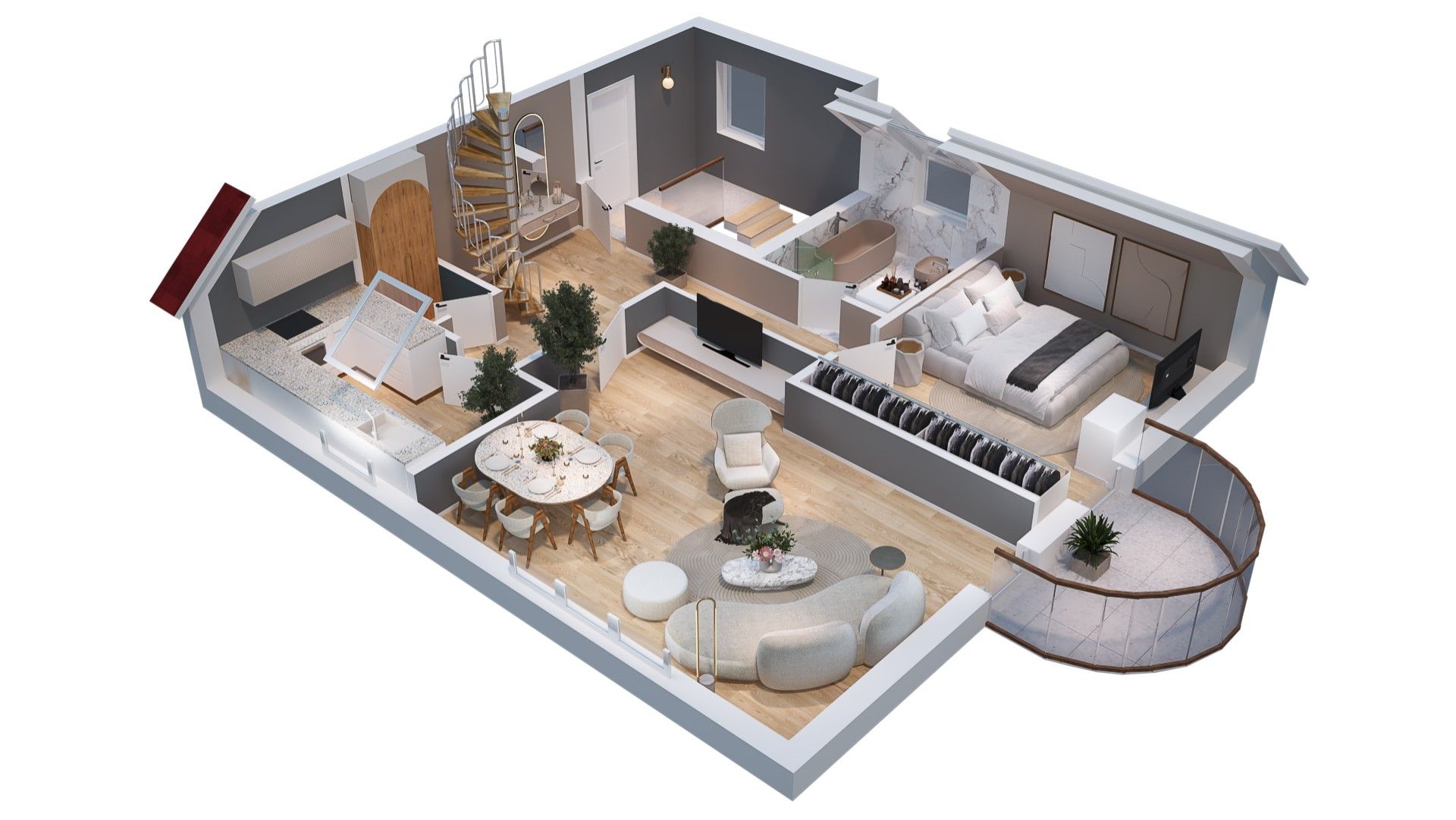 grundriss wohnung göppingen rechberghausen