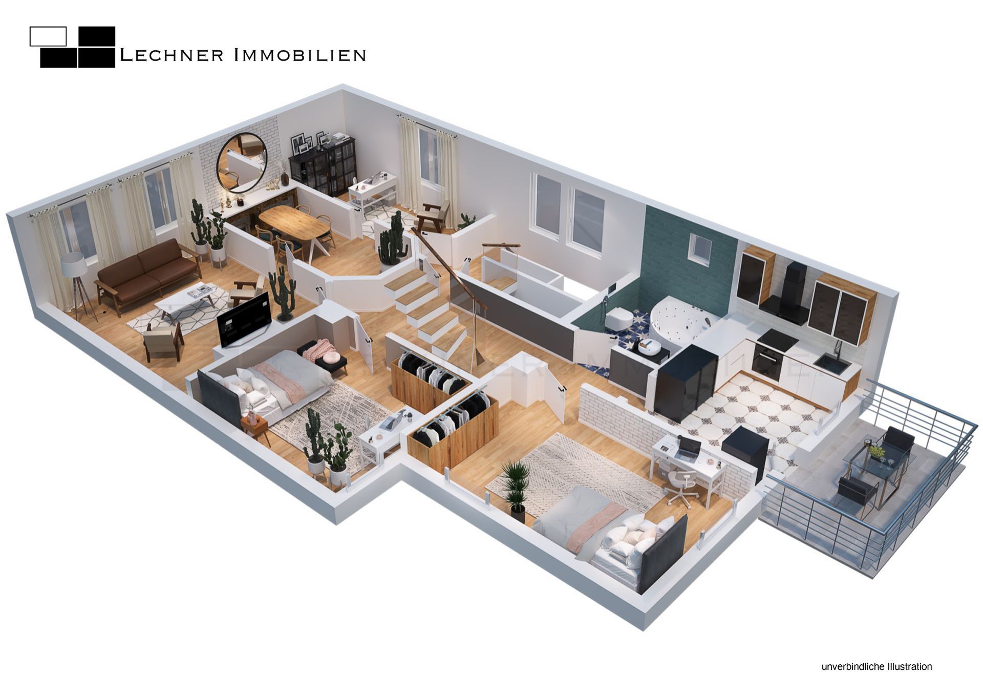 sanierte altbau maisonette wohnung ludwigsburg dachgeschoss studio wohnen