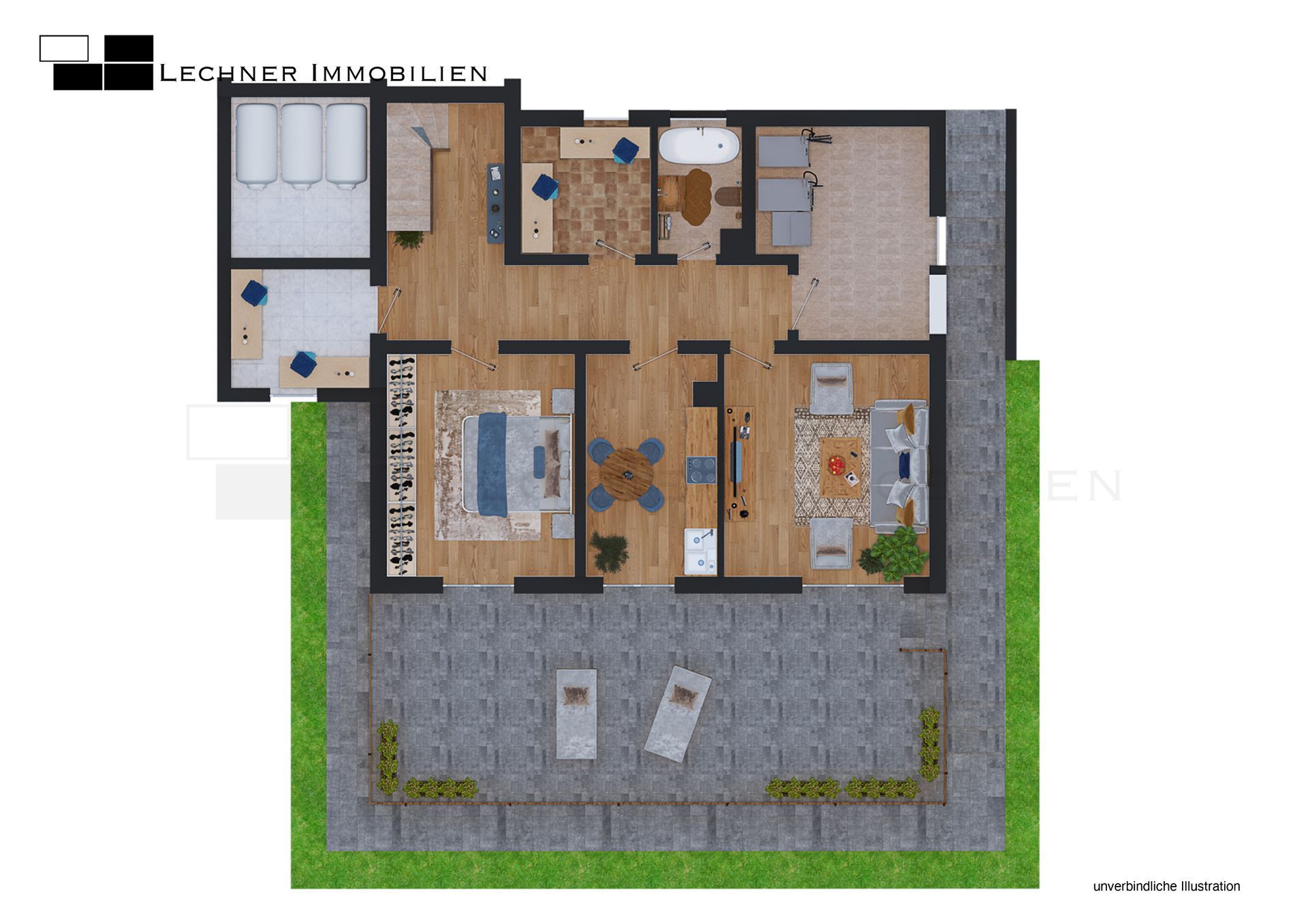 GRUNDRISS UG HAUS KÖNIGSBACH STEIN KAUFEN PFORZHEIM