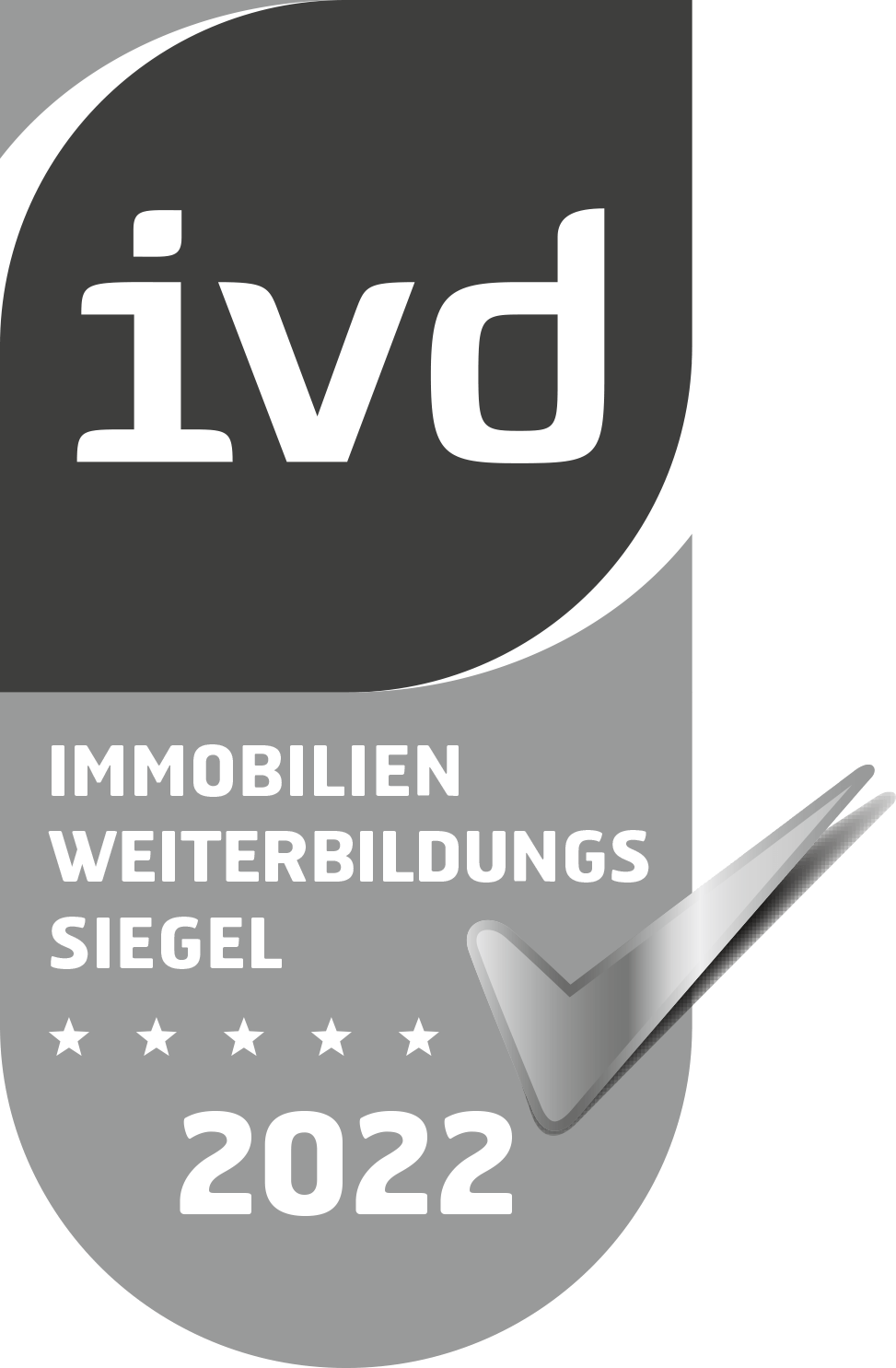 immobilienmakler LUDWIGSBURG ivd weiterbildung zertifikat