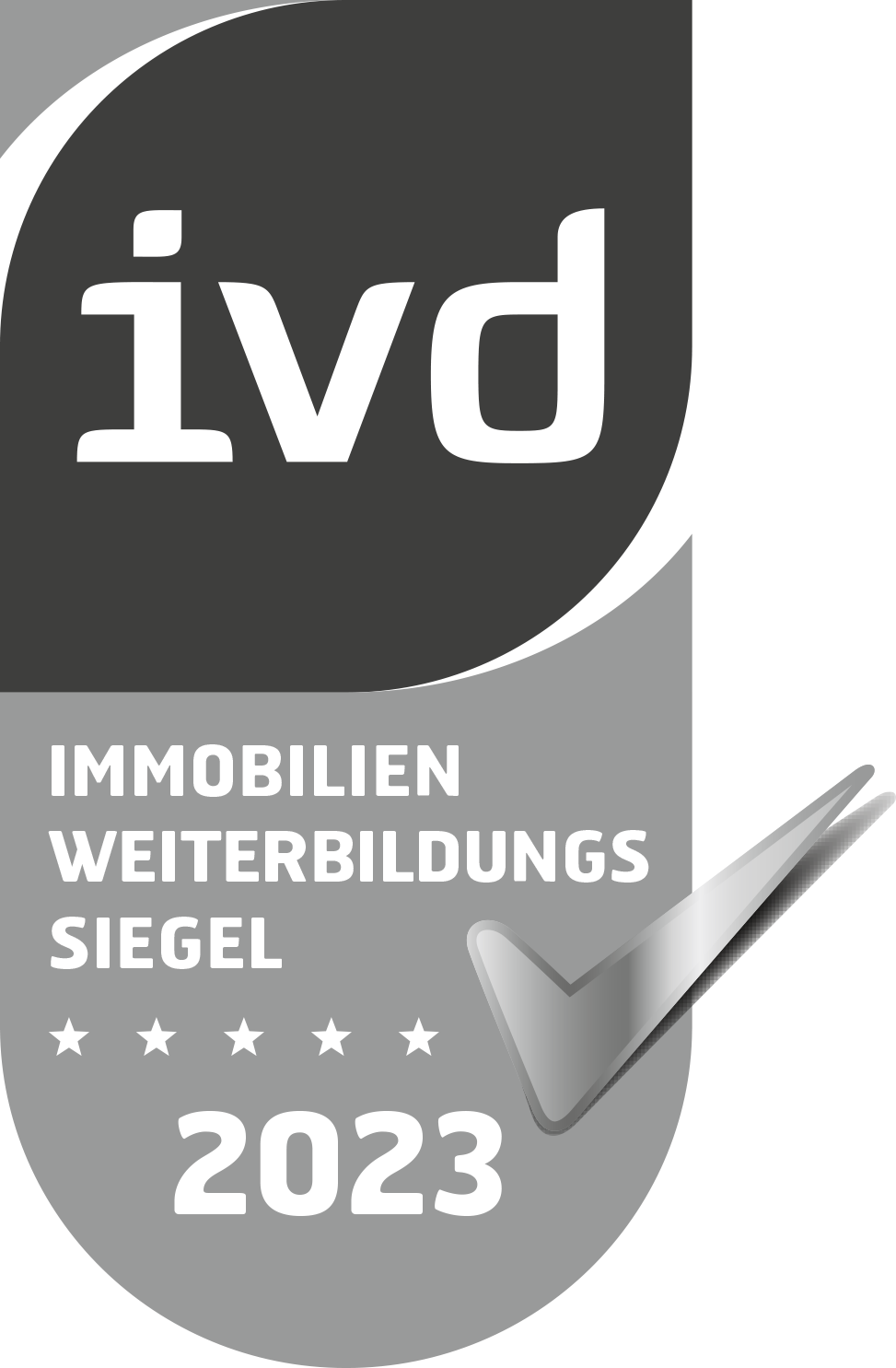 immobilienmakler LUDWIGSBURG ivd weiterbildung zertifikat