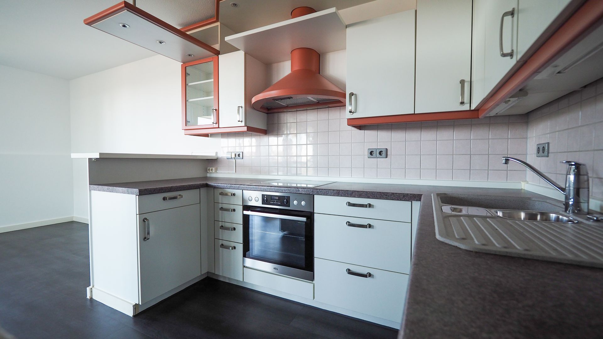 mietwohnung mit einbaukueche kornwestheim