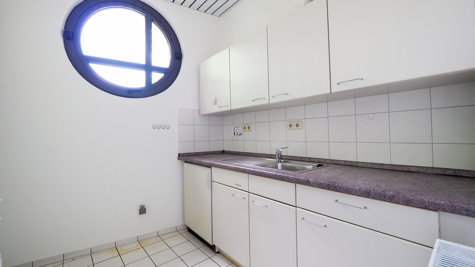 KUECHE PRAXIS BUERO WAIBLINGEN