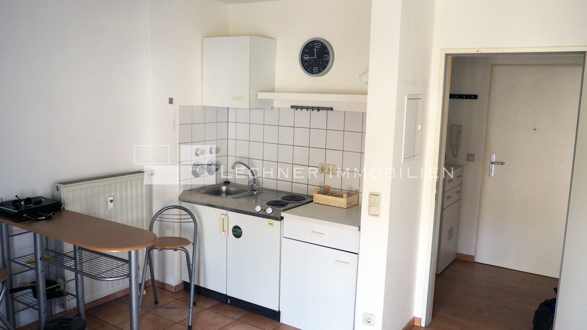 küche küchenzeile wohnung mönsheim