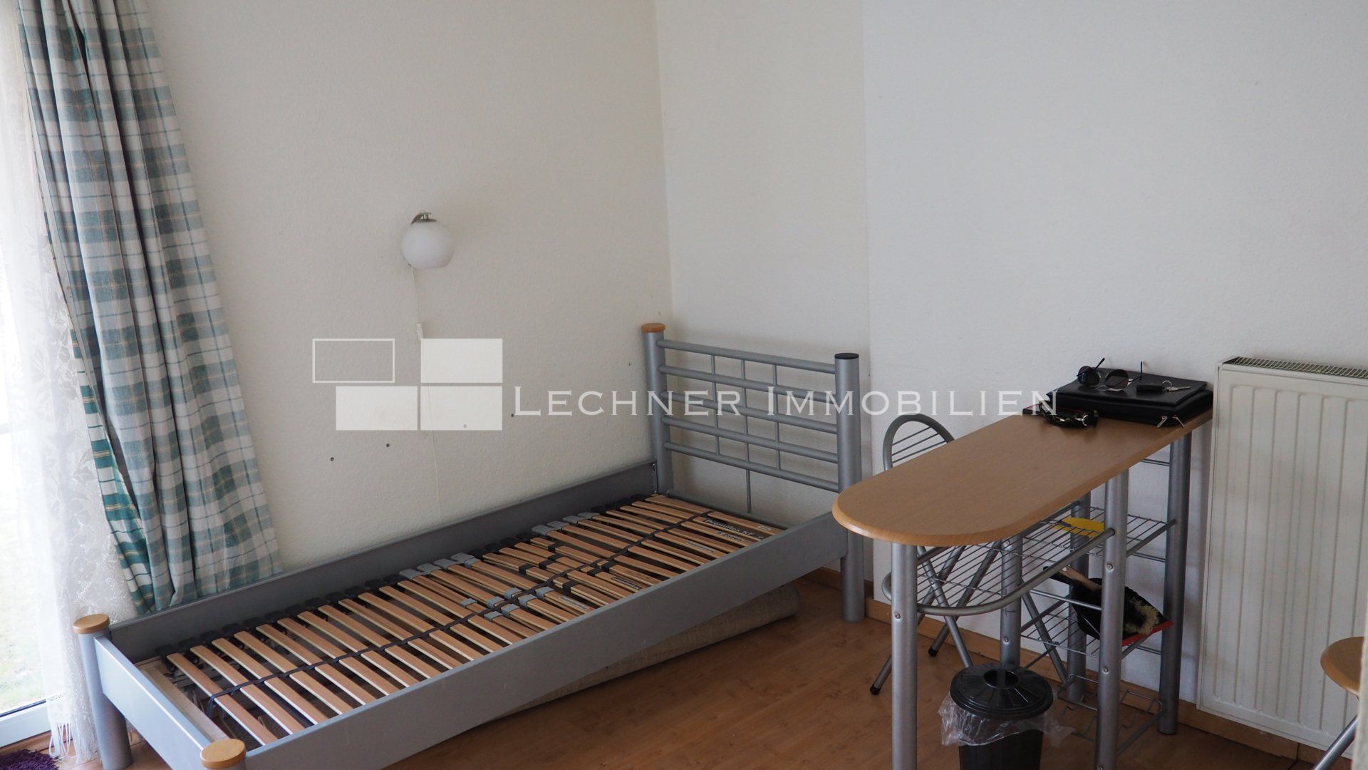 schlafzimmer schlafbereich wohnung mönsheim