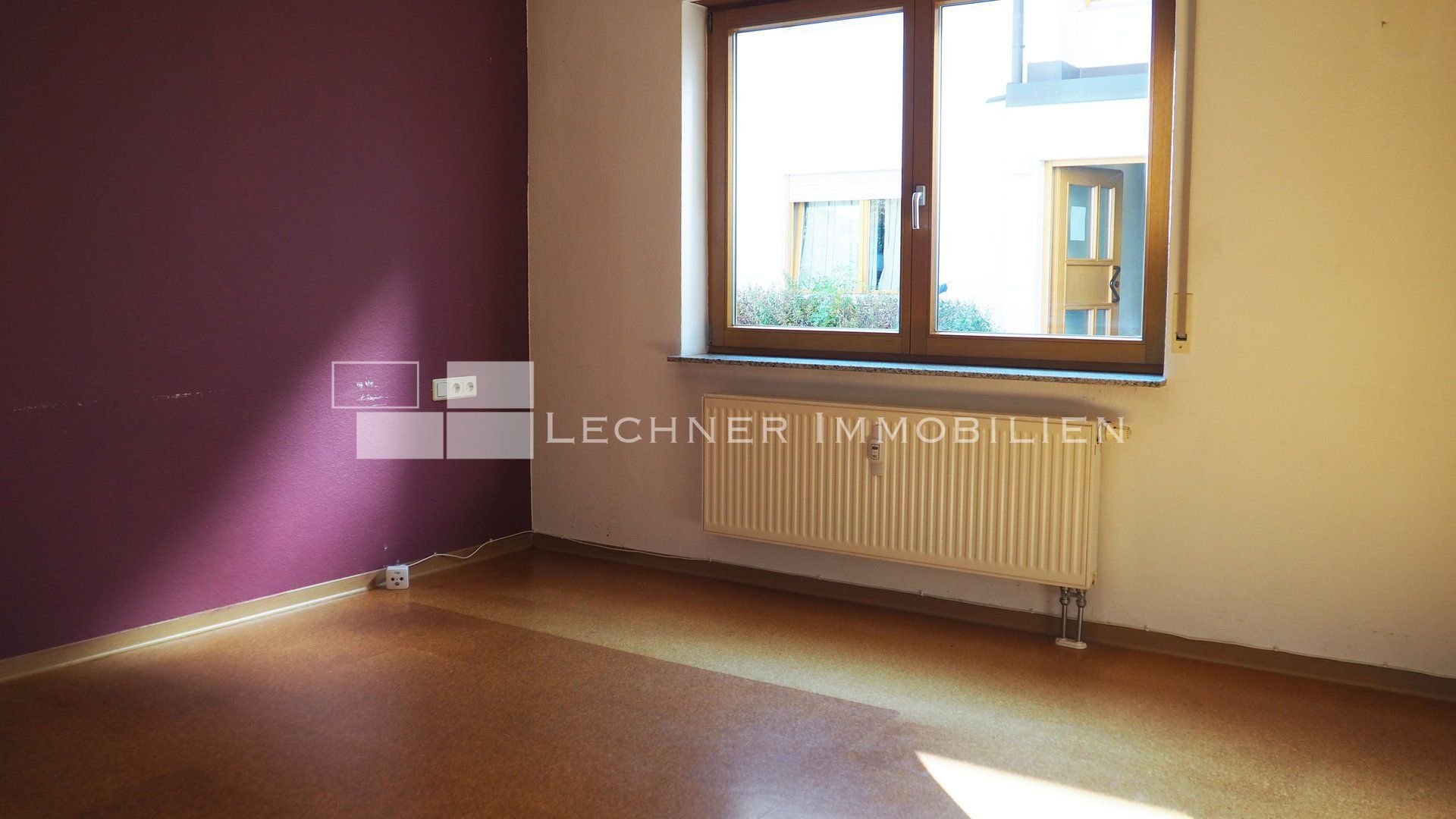 schlafzimmer wohnung erdgeschoss markgröningen