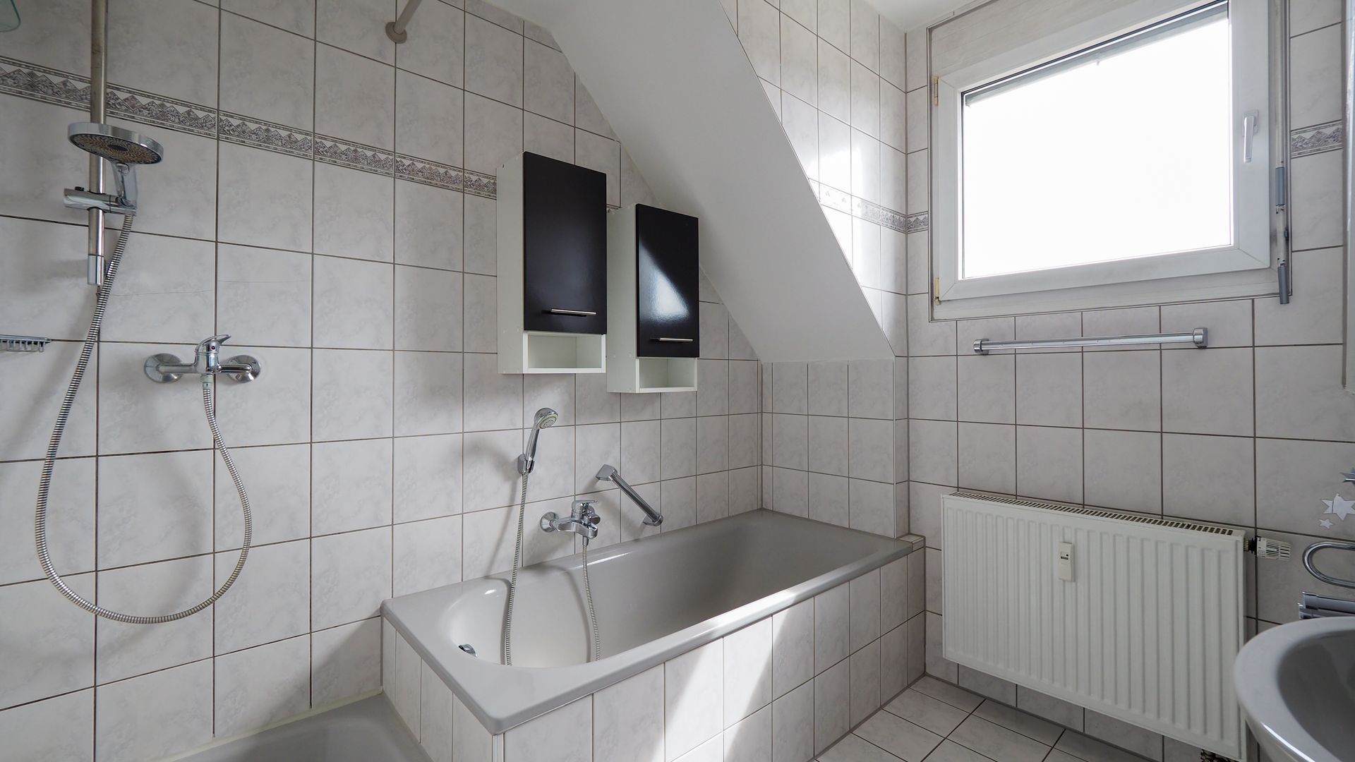 tageslichtbad badezimmer bad wohnung rechberghausen göppingen