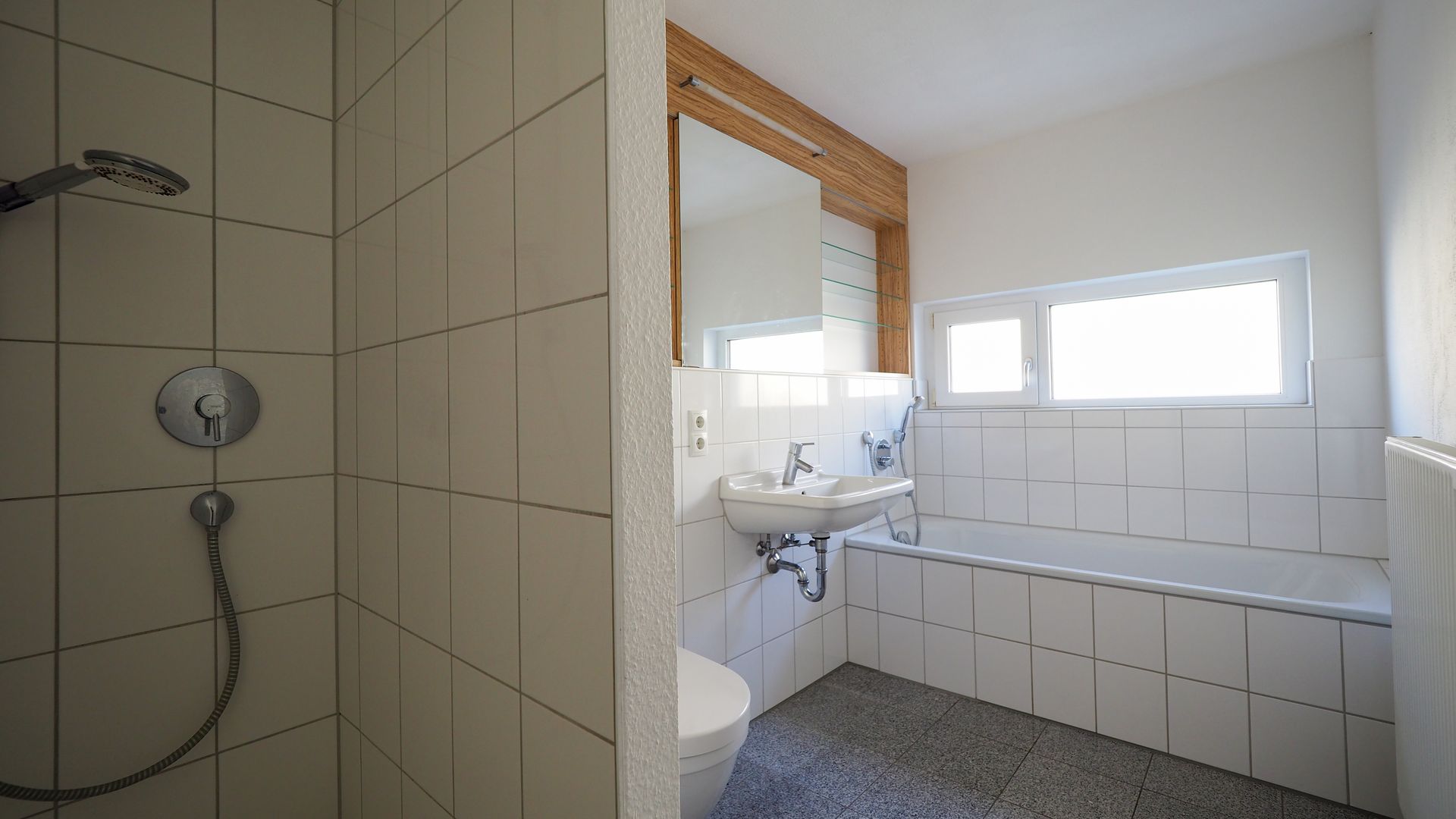 tageslichtbad neubau haus ludwigsburg ossweil hartenecker höhe