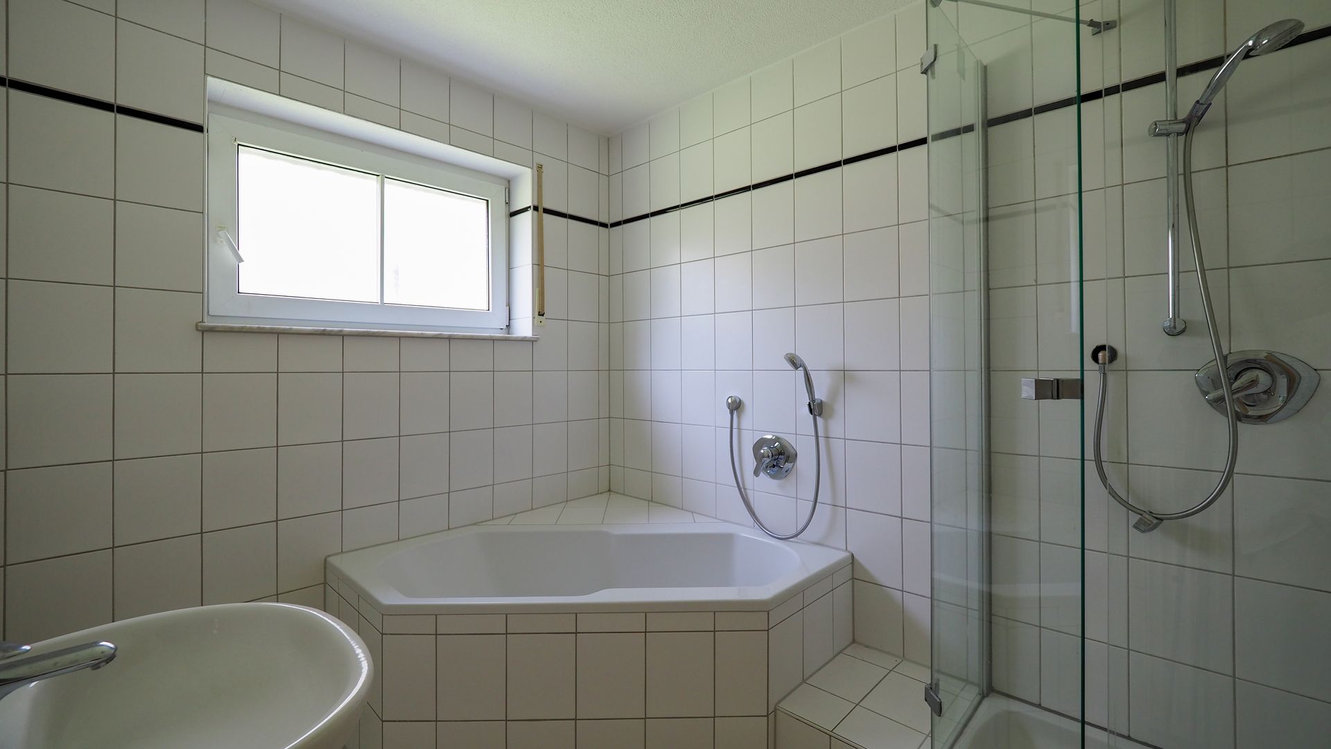 tageslichtbad wohnung göppingen garten gartenwohnung