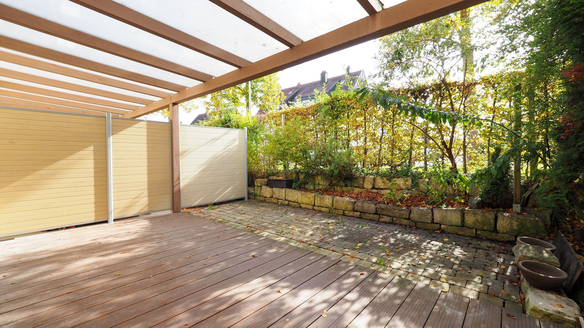 terrasse haus kaufen ludwigsburg ossweil