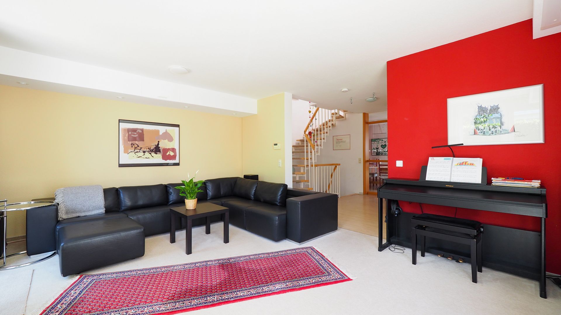 wohnzimmer einfamilienhaus ludwigsburg zum kauf