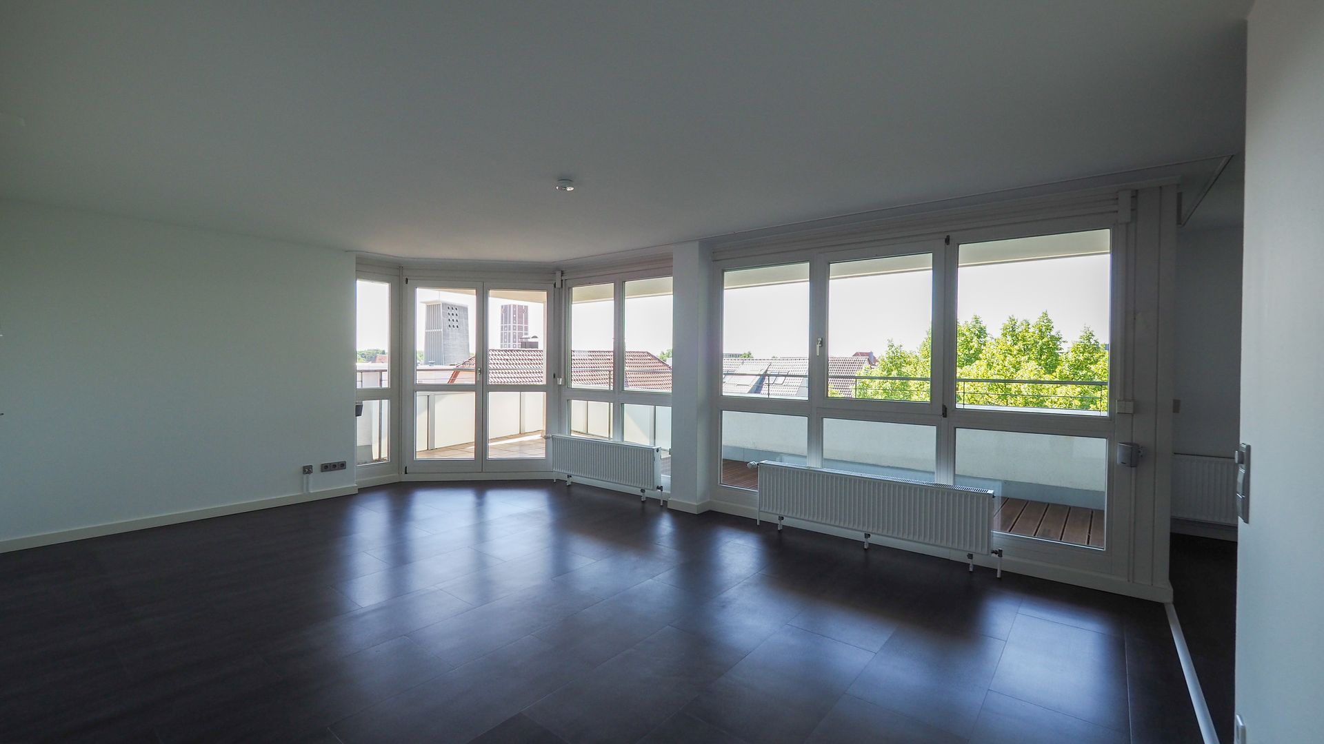 mietwohnung kornwestheim penthouse