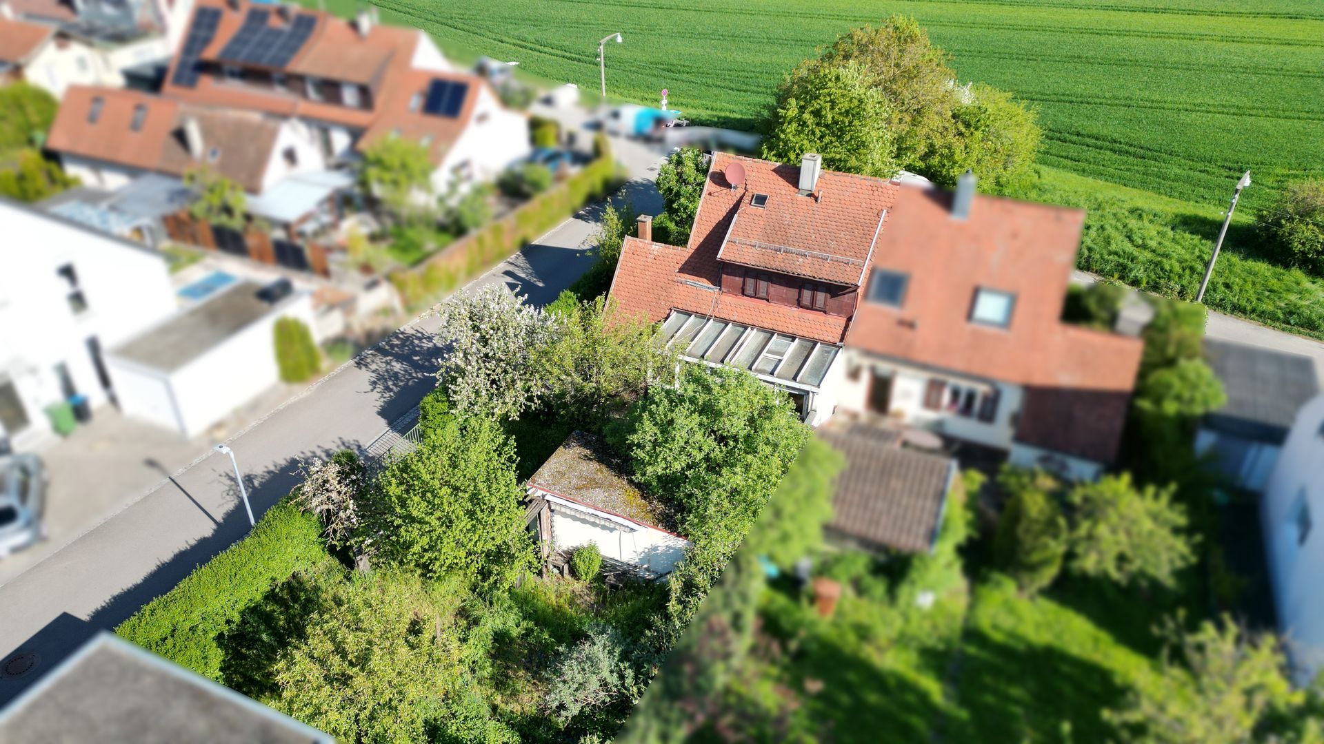 einfamilienhaus grundstück ludwigsburg kaufen wohnen garten
