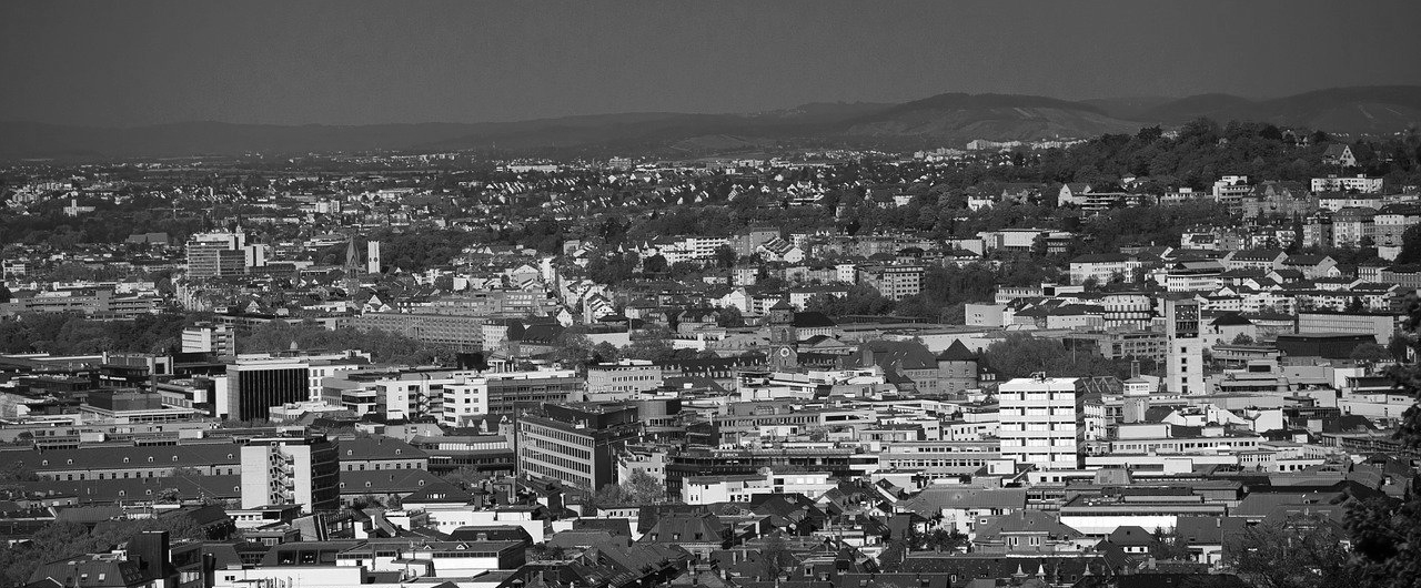 Stuttgart stuttgart immobilien stadt immobilienmarkt immobilienpreise