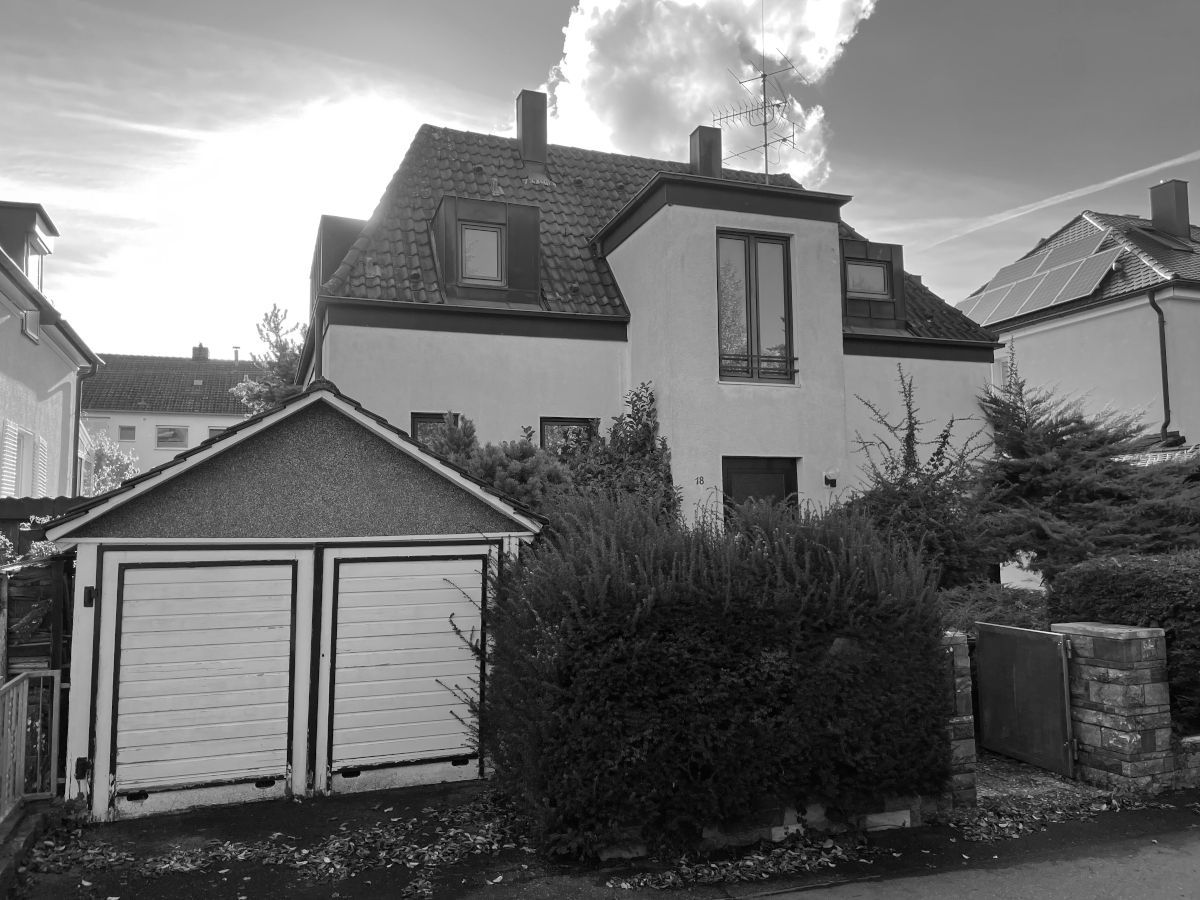 einfamilienhaus ludwigsburg kaufen ludwigsburg schlösslesfeld villa stadtvilla