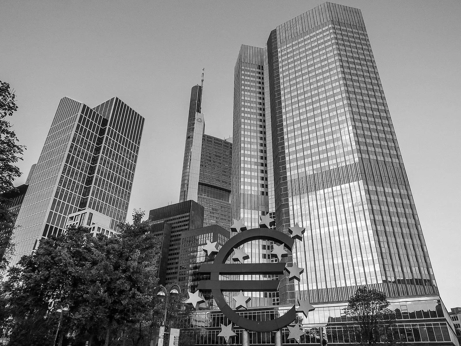 ezb zinserhöhung zinsen euroraum inflation