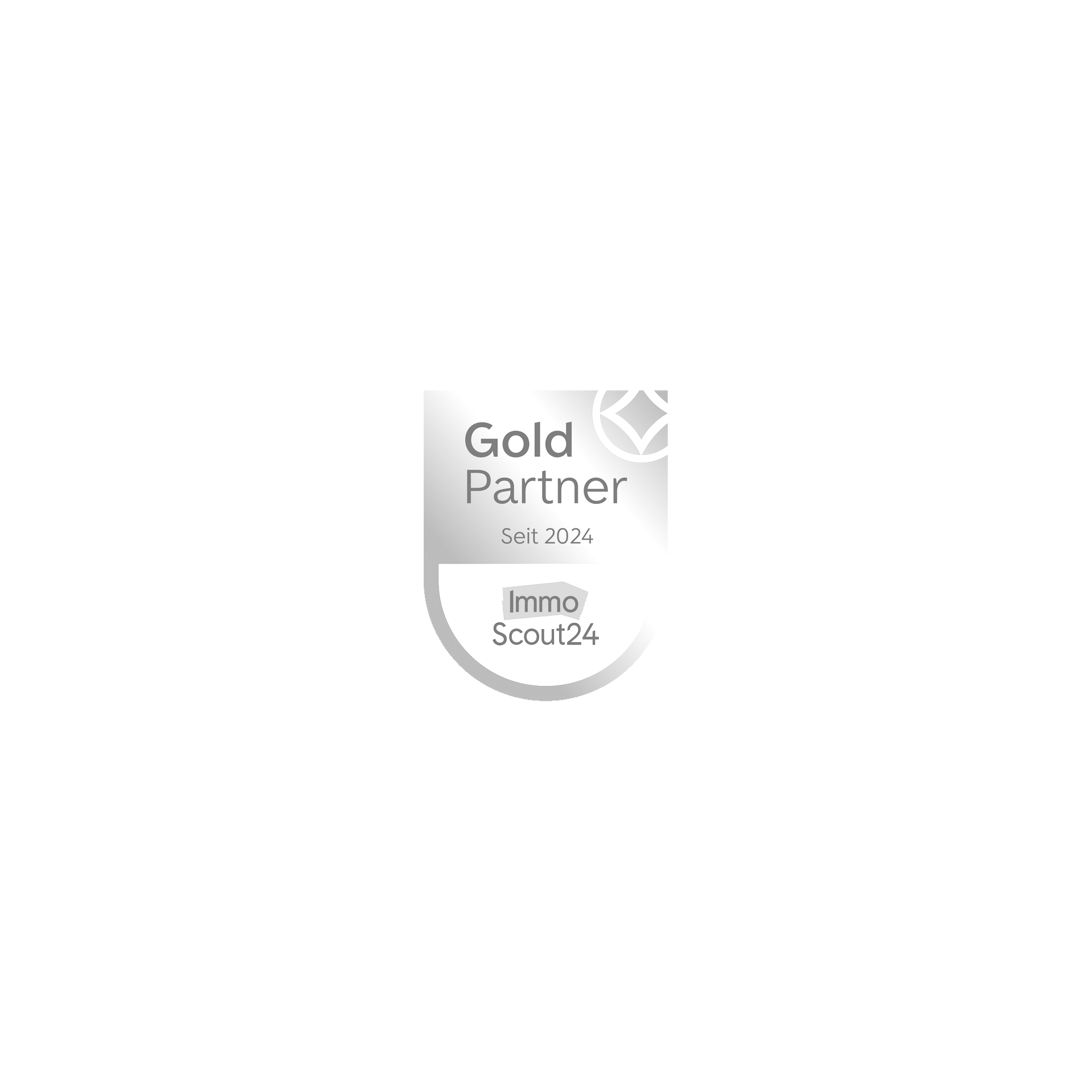 immobilienscout24 ludwigsburg gold auszeichnung für lechner immobilien als makler und immobilienmakler