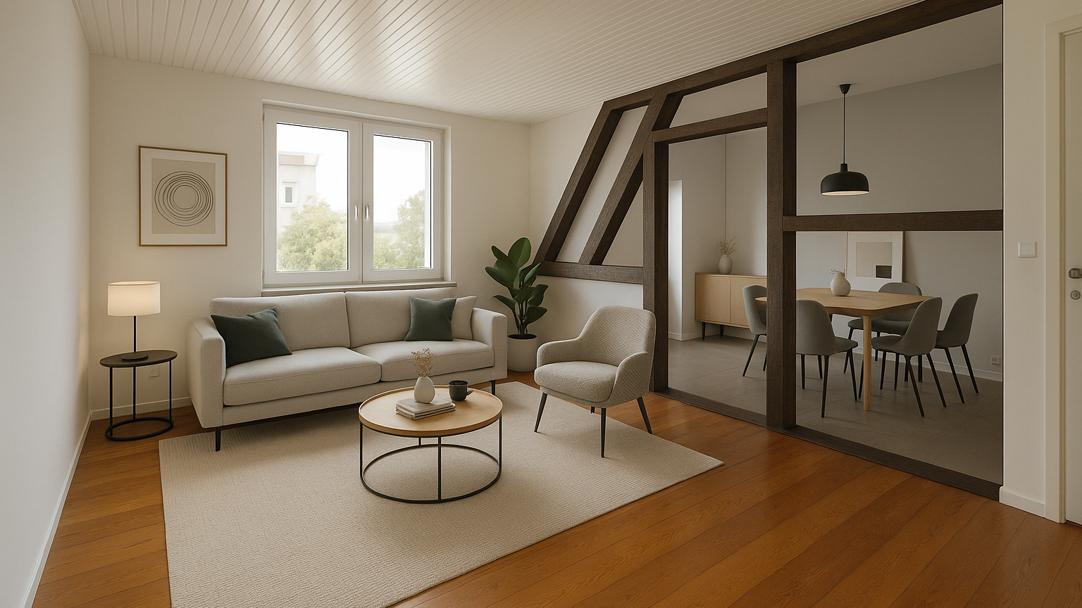 maisonette wohnung ludwigsburg neubau projekt wohnen