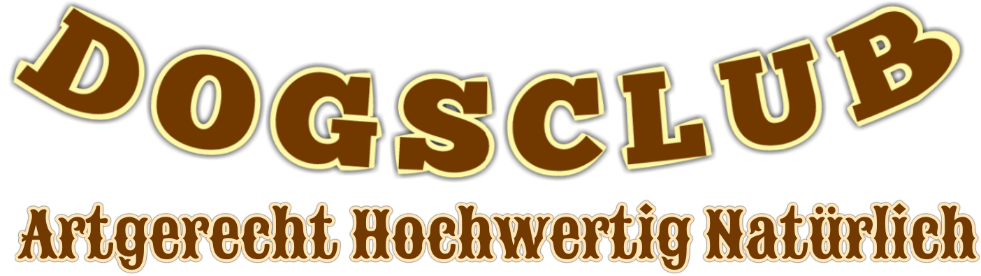 Logo DOgsclub