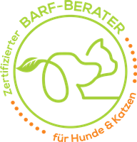 Zertifikat Elvira Ernährungsberatung