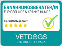 Zertifikat Elvira Ernährungsberatung