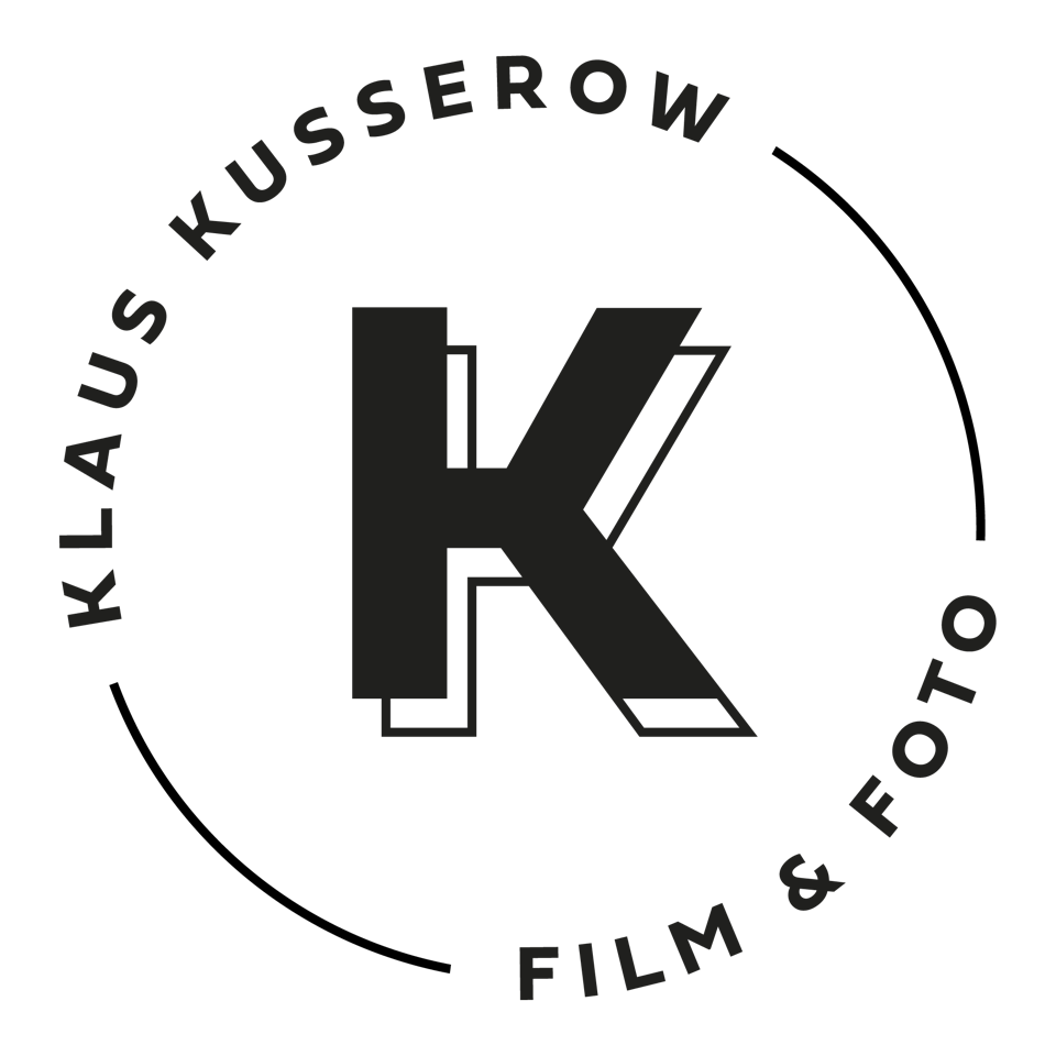 Klaus Kusserow Filmemacher Fotograf