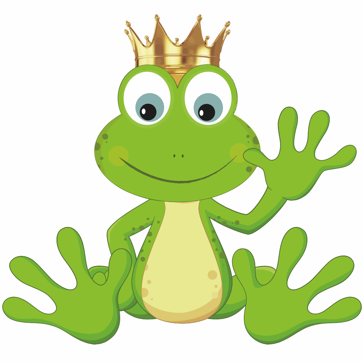 Sunny das Maskotchen vom Haus am Königsmoor Sunny ist das Maskotchen vom Haus am Königsmoor Alte- und Pflegeheim Hust GmbH & Co. Er ist ein Frosch mit einer Krone, passend zum Themas des Forschkönigs und somit ideal um das Haus am Königsmoor zu vertreten. Üblicherweise winkt er und führt diverse Berufe aus. Zum einen die Pflege, Verwaltung, Handwerk, Hauswirtschaft, Kiosk, Service, Koch, Pflegefachkraft, Essen auf Rädern Fahrer, Betreuungskraft uvm.