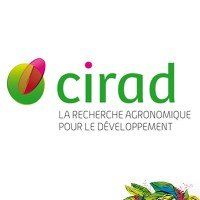 Logo Cirad