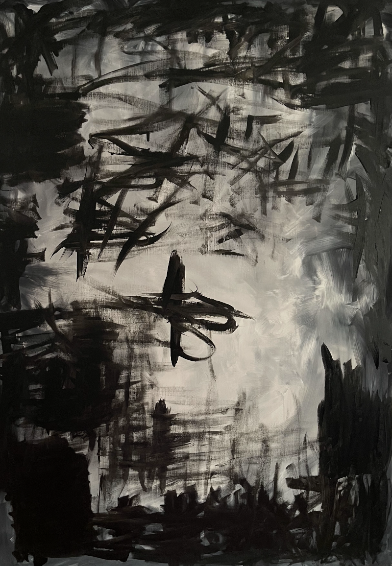 #031 HUMANITY CRISPIN STURROCK