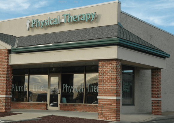 Business Front Business Front