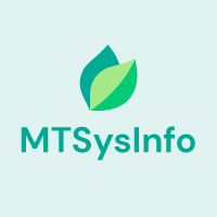 MTSYSINFO