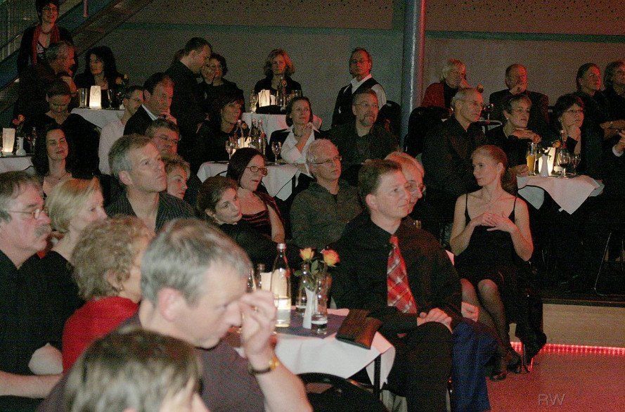 Jubiläumsball 2007
