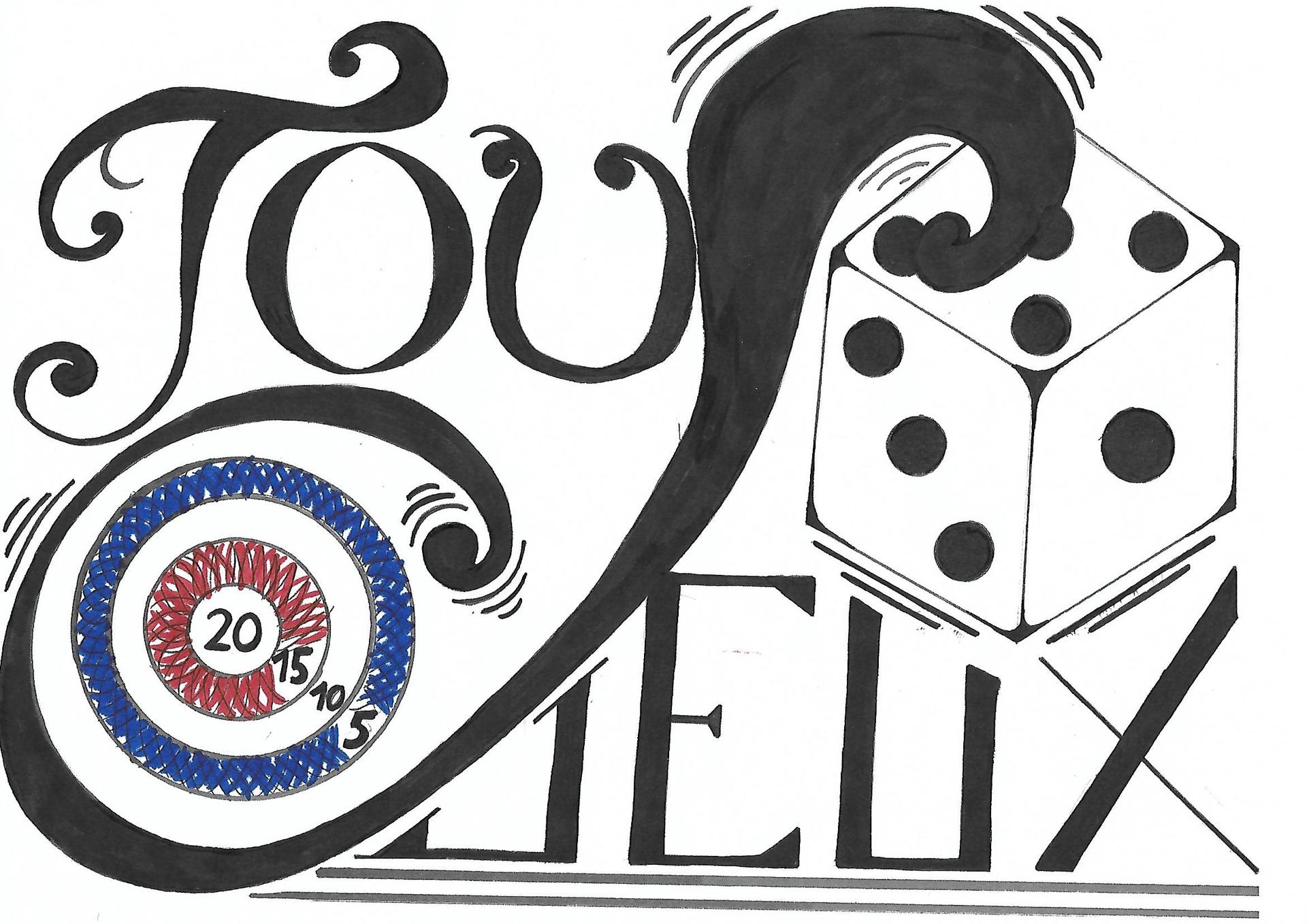 Logo de Tous Ô Jeux - Jeux en Bois