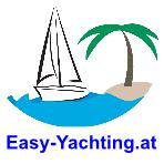 Logo Easy-Yachting.at