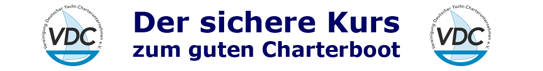 VDC Slogan